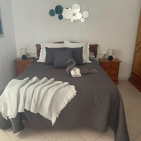 Апартаменты Penthouse Sea View Jacuzzy Terrace & Pool Плайя-Фаньябе Экстерьер фото